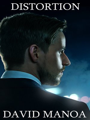 cover image of Distortion
